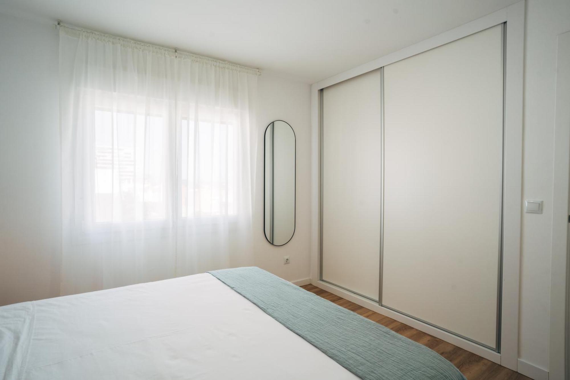 Almare Suites - Aguadulce Vistas Al Mar Dış mekan fotoğraf